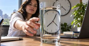 Saiba como distribuir o consumo de água durante o dia pode contribuir para o metabolismo e ajudar a manter a disposição