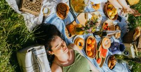 Alimentos naturais que podem ser a chave para um sono tranquilo