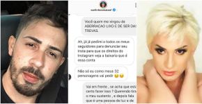 Foto: (Reprodução/Instagram)