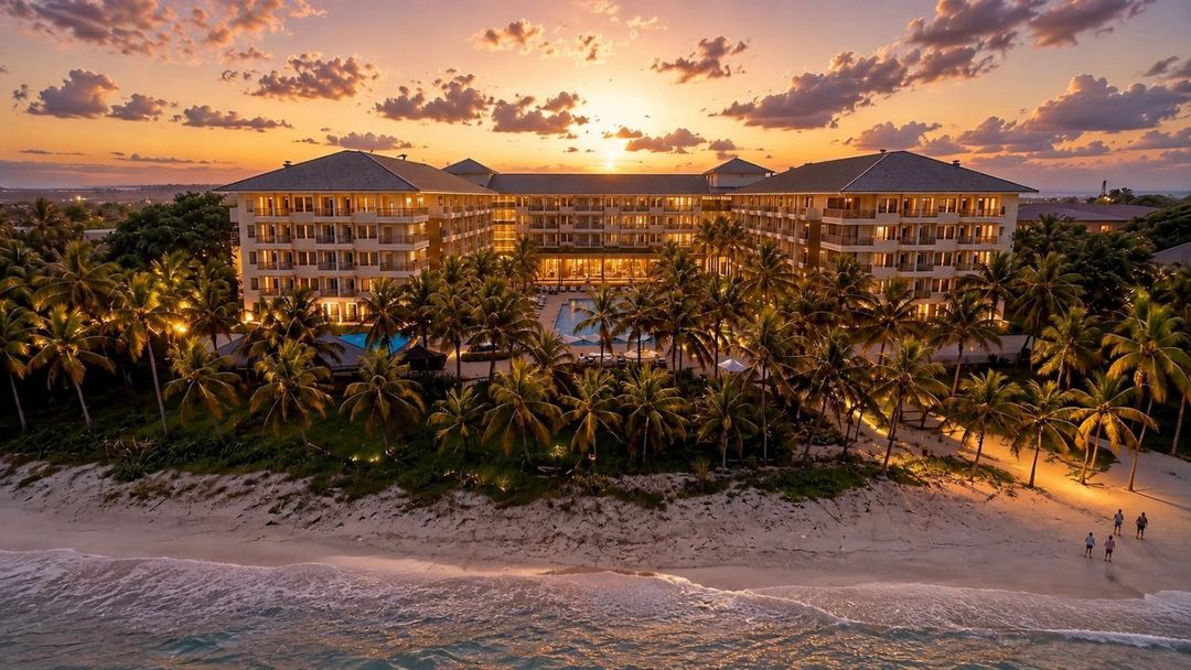 A abertura do Ohana encerra um ciclo de investimentos iniciado pelo Beach Park em 2024