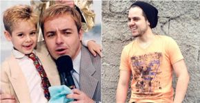 Dani Boy revela que foi ignorado por Gugu após sair da TV