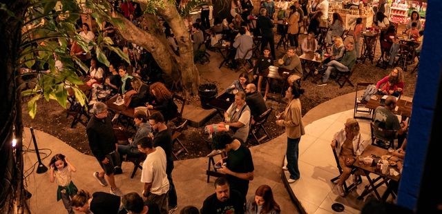 Orla Festival – 2 anos