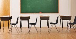 Site ajuda pais a escolher escola para os filhos