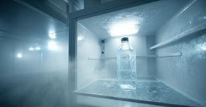 Seu freezer vazio está gastando mais energia do que você imagina