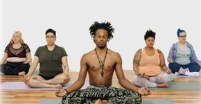 Academia inclusiva nos EUA prega o fim da vergonha com o corpo
