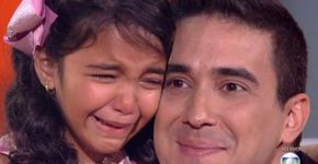 Erro provoca reviravolta no “The Voice Kids”: Mariah volta.