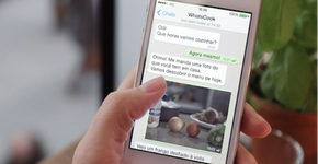 Marca de maionese distribui receitas personalizadas via WhatsApp