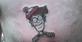 Tatuagem nos mamilos é nova tendência; confira uma seleção