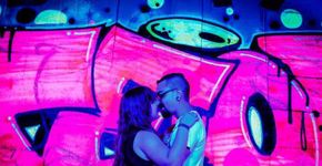 Cidade Linda ou Cinza? Cidadãos reagem para proteger arte urbana