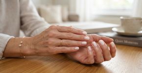 Unhas que deixam mais jovem: 7 cores de esmalte que favorecem mãos com mais de 40 anos.