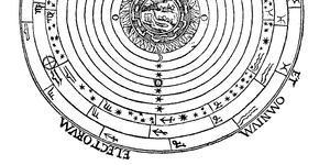 Cosmos e a Origem Universo