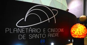 Planetário de Santo André exibe primeira sessão em Libras neste sábado