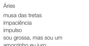 Hora da sinceridade: o jeito de ser de cada signo