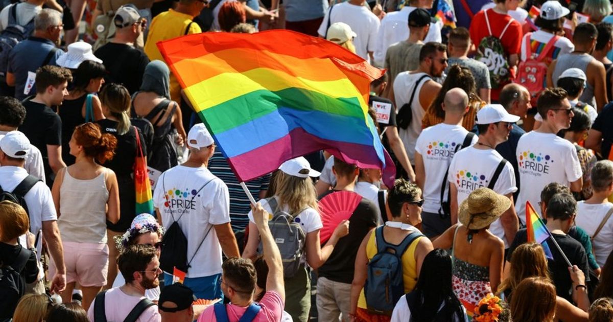 30ª edição da Parada do Orgulho LGBT+ de São Paulo também po