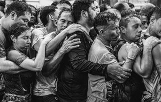 Agenda event: MIS recebe exposição gratuita que conecta fé, corpo e cultura popular no Círio de Nazaré
