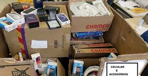 Foto: (Divulgação/Correios)
