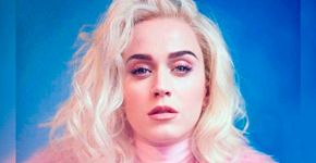 Katy Perry muda de visual e é comparada à Miley Cyrus
