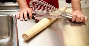 ONG em Taboão da Serra oferece curso profissionalizante na área de gastronomia