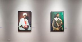 Museu de Arte Contemporânea: Retrospectiva Rafael França