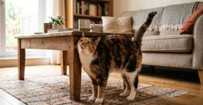 Quantos dias dura o cio de uma gata? Confira os sintomas e 5 maneiras de fazer sua gata parar de miar a noite toda