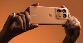 Foto: (Motorola - Divulgação)