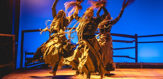‘Torto Arado – O Musical’