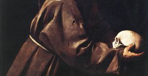 “Caravaggio e seus seguidores”  em cartaz no Masp