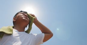 Foto: (iStock/PraewBlackWhile)