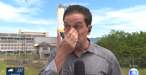 Foto: (reprodução / TV Globo)