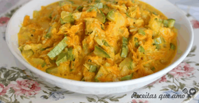 Foto: (Reprodução/Receitas que amo)