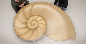 Funcionalidade e design: mesas criativas e inovadoras para a casa ou escritório