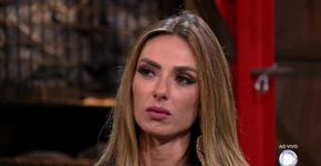 Como assim? Nicole Bahls deixa ‘A Fazenda’ logo na 1ª semana