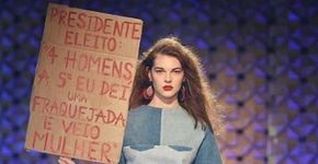 Foto: (reprodução / Instagram @midianinja)
