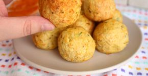 Foto: (Receitas que amo)