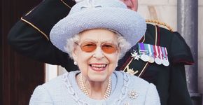 Foto: (Reprodução/Instagram/@theroyalfamily)