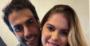 Foto: (reprodução/Instagram/barbaraevans22)