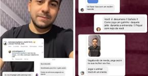Foto: (Reprodução/Instagram)