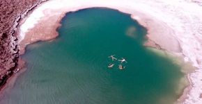 Atacama: dicas para curtir o deserto mais árido do mundo