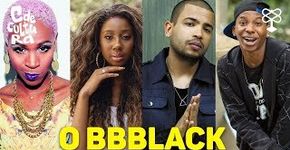 Por que tantos negros, LGBTs e artistas no BBB21?