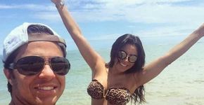 Separação de Tammy provoca ataques