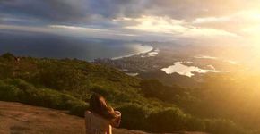 9 lugares com vistas maravilhosas do Rio de Janeiro
