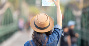 3 destinos que parecem os EUA, para quem não quer comprar dólar