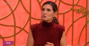 Foto: (Reprodução/TVGlobo)