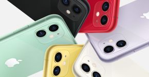 Foto: (Apple | Divulgação)