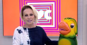 Foto: (TV Globo)