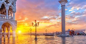 Dez coisas que você precisa saber sobre Veneza