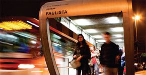 Petição pede que mulheres desçam fora do ponto após as 22h