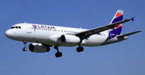 Latam faz megapromoção com trechos a partir de R$ 79,69; veja