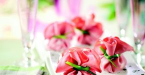 3 receitas baratas para receber visita de última hora