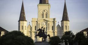 Foto: (Divulgação/Travel South USA)